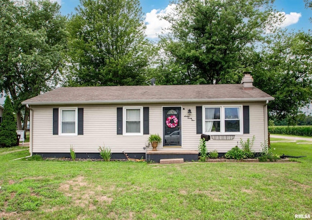 1629 N Birren St, Chillicothe, IL 61523 - photo 1