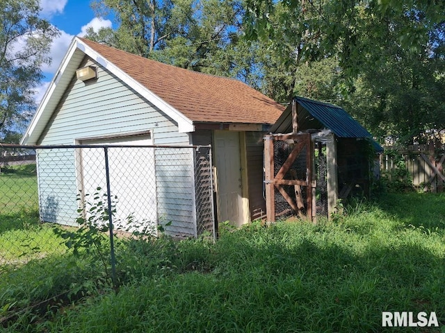 1406 S 12th St, Pekin, IL 61554 - photo 35