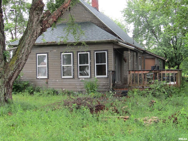 21501 N Il Highway 97 Unit Il 97High, Cuba, IL 61427 - photo 1