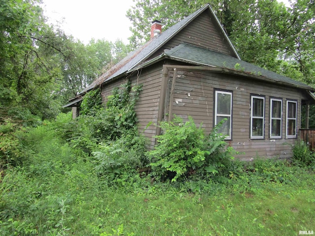 21501 N Il Highway 97 Unit Il 97High, Cuba, IL 61427 - photo 11