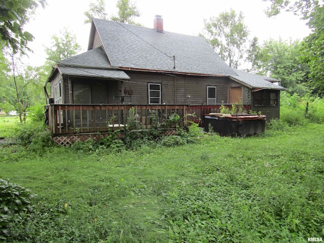 21501 N Il Highway 97 Unit Il 97High, Cuba, IL 61427 - photo 3