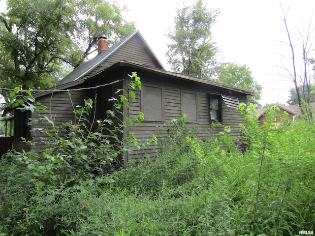 21501 N Il Highway 97 Unit Il 97High, Cuba, IL 61427 - photo 6