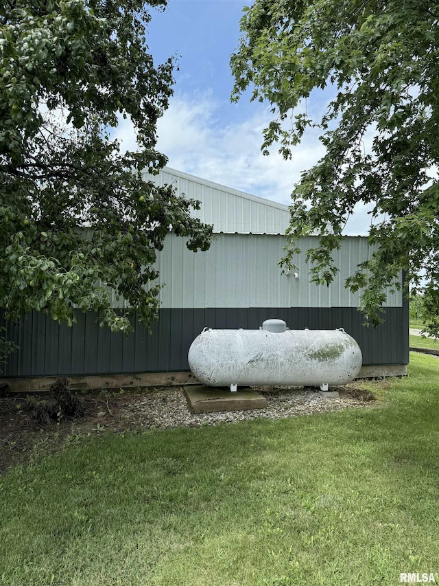 8323 E Briney Rd, Ipava, IL 61441 - photo 49