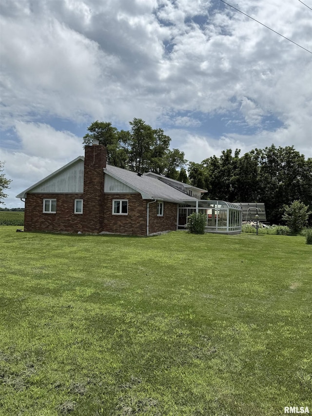 8323 E Briney Rd, Ipava, IL 61441 - photo 51