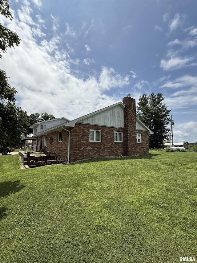 8323 E Briney Rd, Ipava, IL 61441 - photo 63