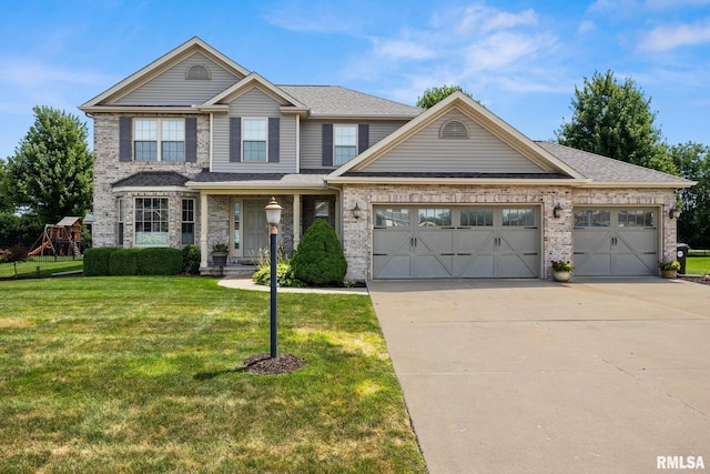 418 Garnet Dr, Morton, IL 61550 - photo 1