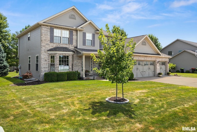 418 Garnet Dr, Morton, IL 61550 - photo 2