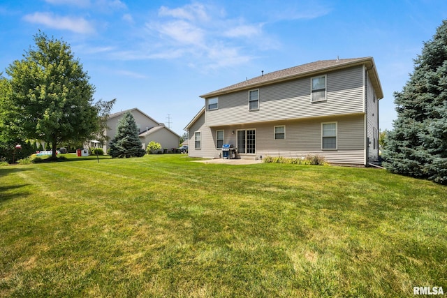 418 Garnet Dr, Morton, IL 61550 - photo 48