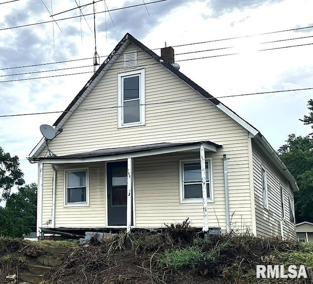 159 N Ave F Ave, Canton, IL 61520 - photo 1