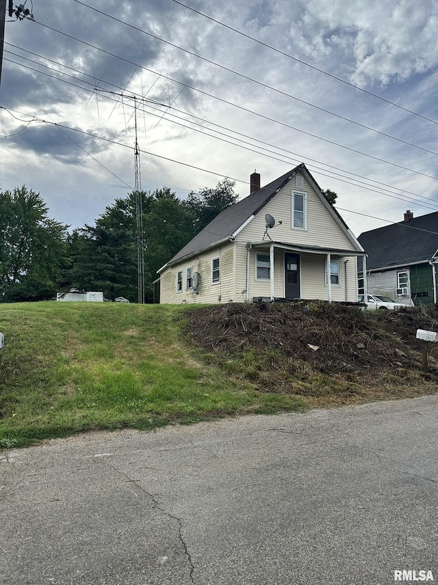 159 N Ave F Ave, Canton, IL 61520 - photo 15