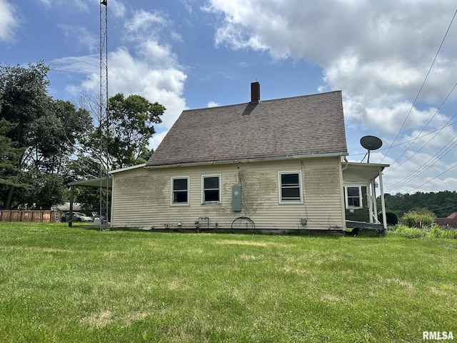 159 N Ave F Ave, Canton, IL 61520 - photo 3