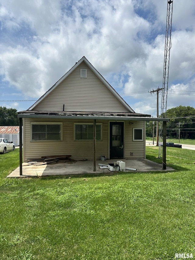 159 N Ave F Ave, Canton, IL 61520 - photo 10
