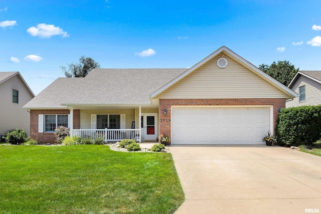 1917 Dane Kelsey Dr, Pekin, IL 61554 - photo 1
