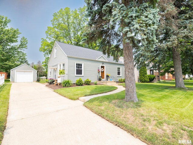 106 Bondurant St, Washington, IL 61571 - photo 1