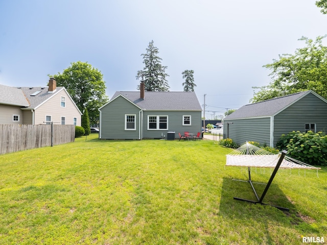 106 Bondurant St, Washington, IL 61571 - photo 44