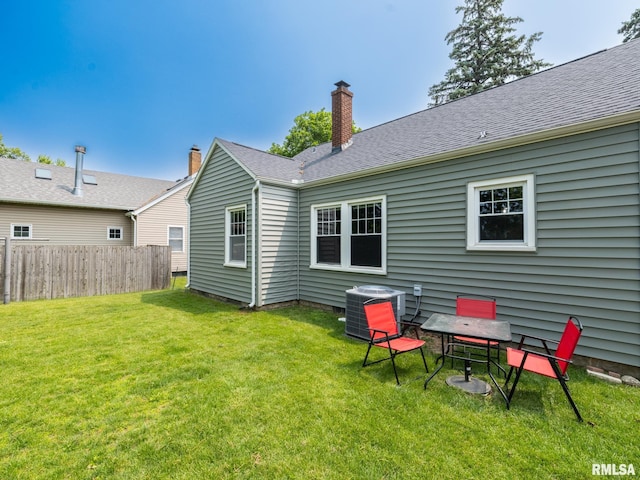 106 Bondurant St, Washington, IL 61571 - photo 45