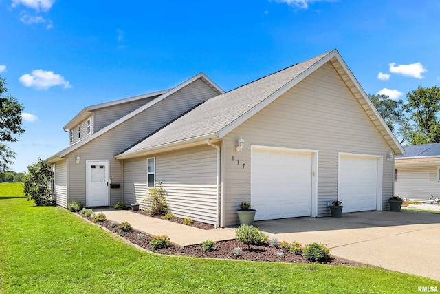 117 Cherry Ln, Washington, IL 61571 - photo 1