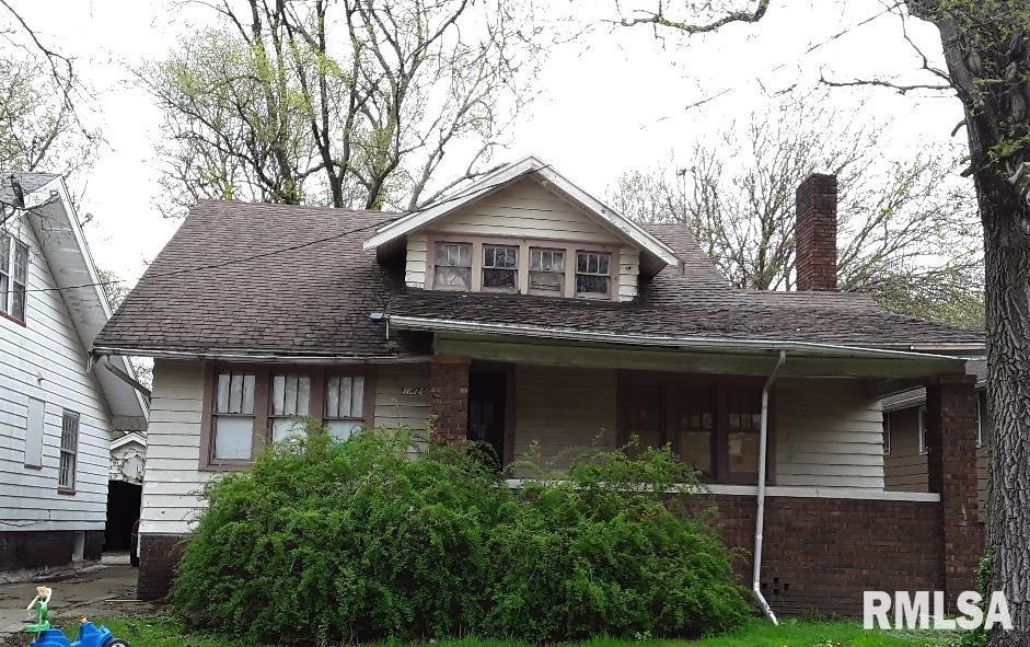 1420 N Douglas St, Peoria, IL 61606 - photo 1