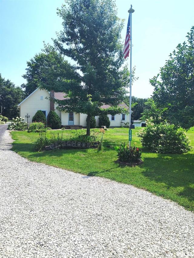 21401 N Il Highway 97, Cuba, IL 61427 - photo 1