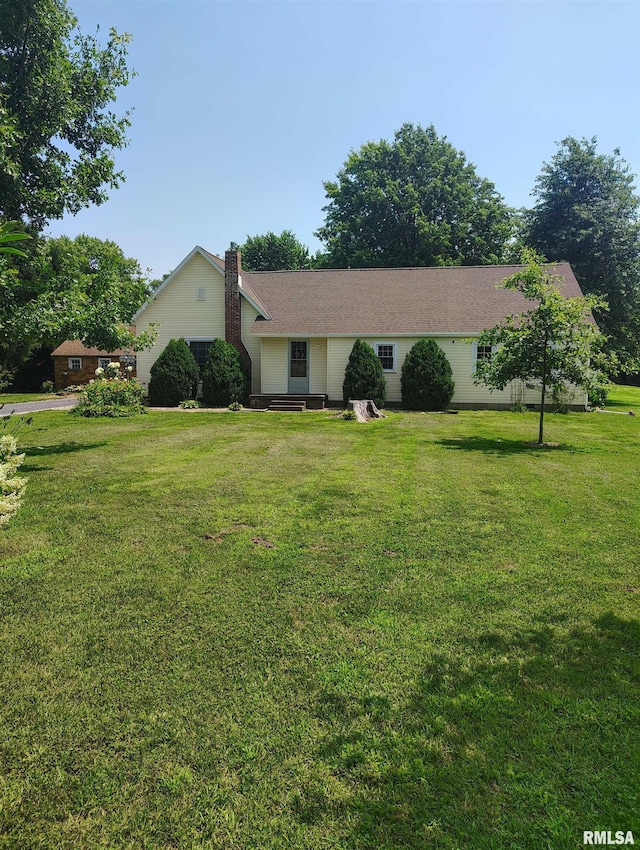 21401 N Il Highway 97, Cuba, IL 61427 - photo 2