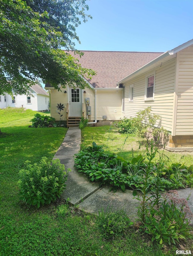 21401 N Il Highway 97, Cuba, IL 61427 - photo 11