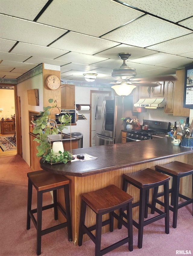 21401 N Il Highway 97, Cuba, IL 61427 - photo 21
