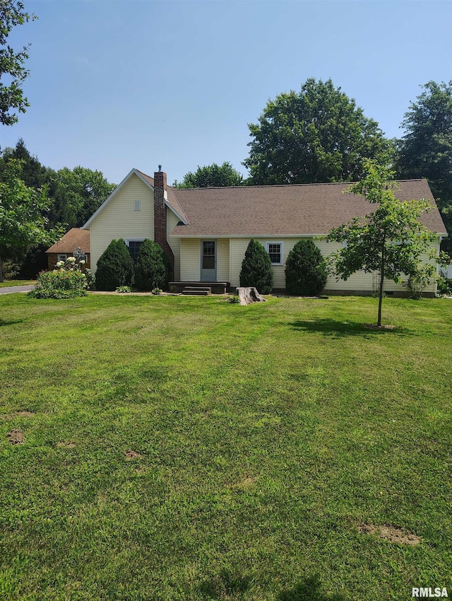 21401 N Il Highway 97, Cuba, IL 61427 - photo 47