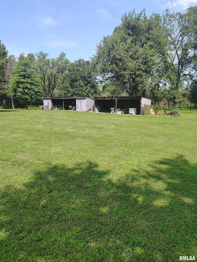 21401 N Il Highway 97, Cuba, IL 61427 - photo 9