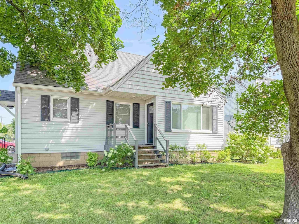 3215 E Washington St, East Peoria, IL 61611 - photo 1