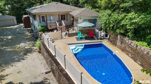 271 E Hickory St, East Peoria, IL 61611 - photo 1