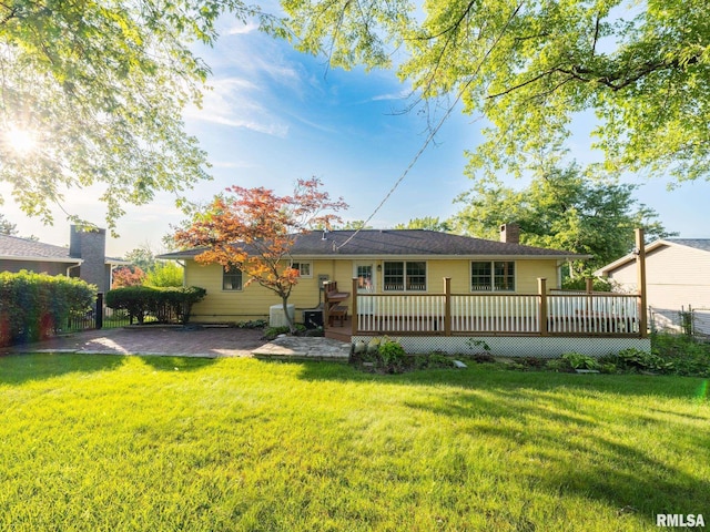 1602 W Lincoln Wood Pl, Peoria, IL 61614 - photo 2