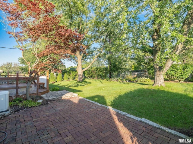 1602 W Lincoln Wood Pl, Peoria, IL 61614 - photo 40