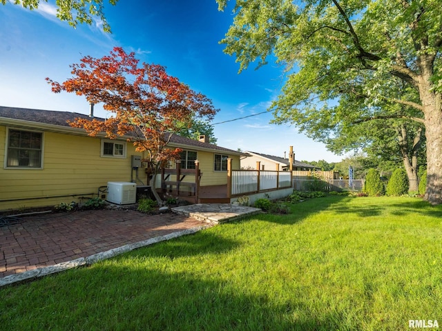 1602 W Lincoln Wood Pl, Peoria, IL 61614 - photo 42