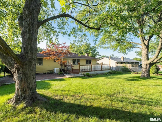 1602 W Lincoln Wood Pl, Peoria, IL 61614 - photo 43