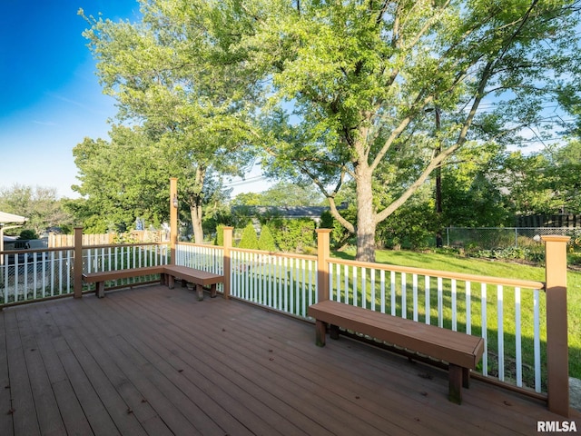 1602 W Lincoln Wood Pl, Peoria, IL 61614 - photo 47