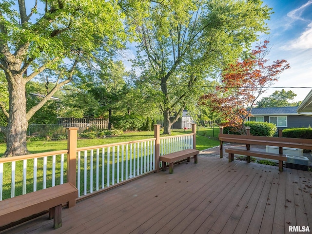 1602 W Lincoln Wood Pl, Peoria, IL 61614 - photo 48