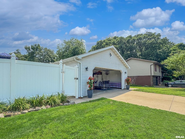 200 Kickapoo Dr, East Peoria, IL 61611 - photo 34