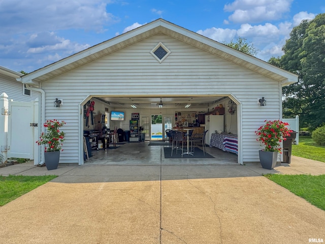 200 Kickapoo Dr, East Peoria, IL 61611 - photo 35