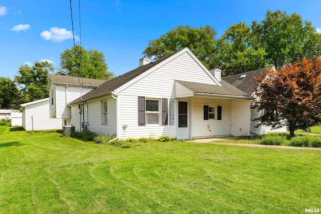 404 N W St, Tremont, IL 61568 - photo 1