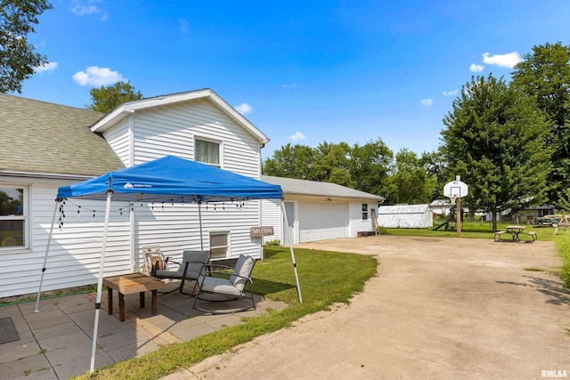 404 N W St, Tremont, IL 61568 - photo 25