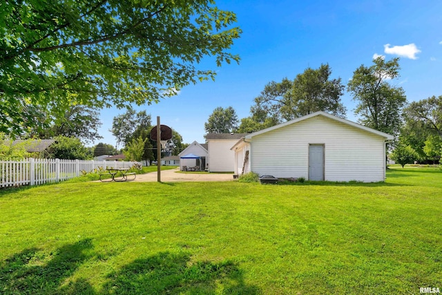 404 N W St, Tremont, IL 61568 - photo 28