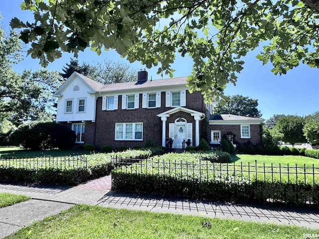 404 S Edwards St, Macomb, IL 61455 - photo 1
