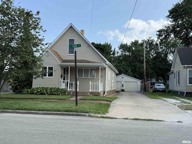 898 E Elm St, Canton, IL 61520 - photo 1