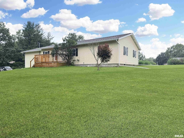 24948 E Barker Dr, Canton, IL 61520 - photo 2