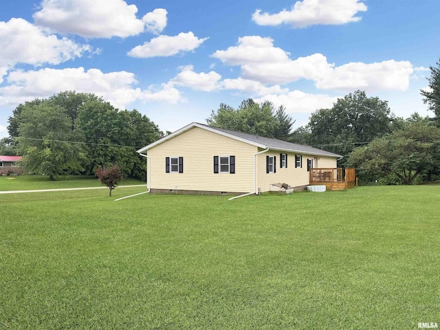 24948 E Barker Dr, Canton, IL 61520 - photo 27