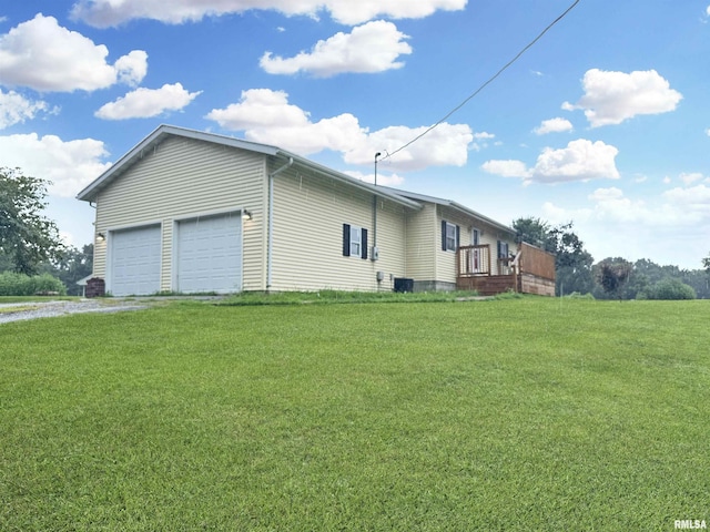 24948 E Barker Dr, Canton, IL 61520 - photo 28