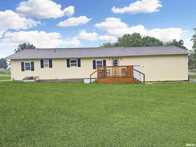 24948 E Barker Dr, Canton, IL 61520 - photo 31