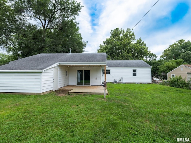 611 Sangamon Rd, Marquette Heights, IL 61554 - photo 4