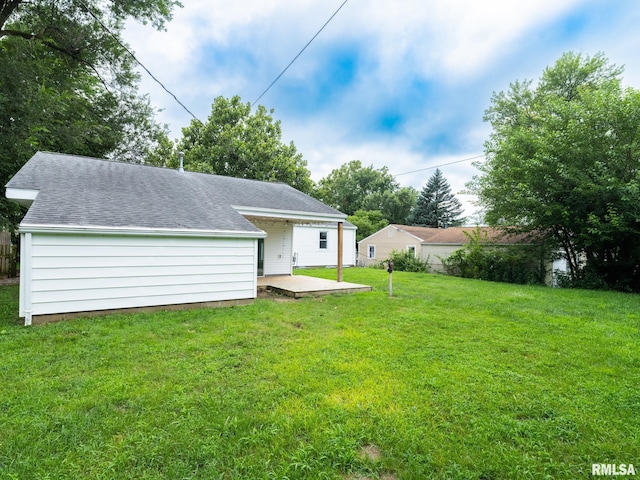 611 Sangamon Rd, Marquette Heights, IL 61554 - photo 42