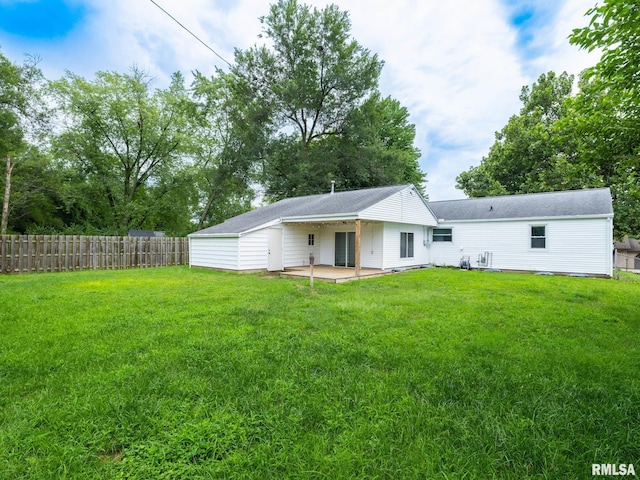 611 Sangamon Rd, Marquette Heights, IL 61554 - photo 7